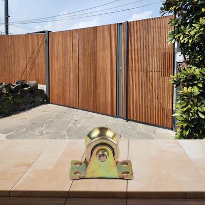 Flaschenzug für Heimfitness für Industriemaschinen für Außenarbeiten