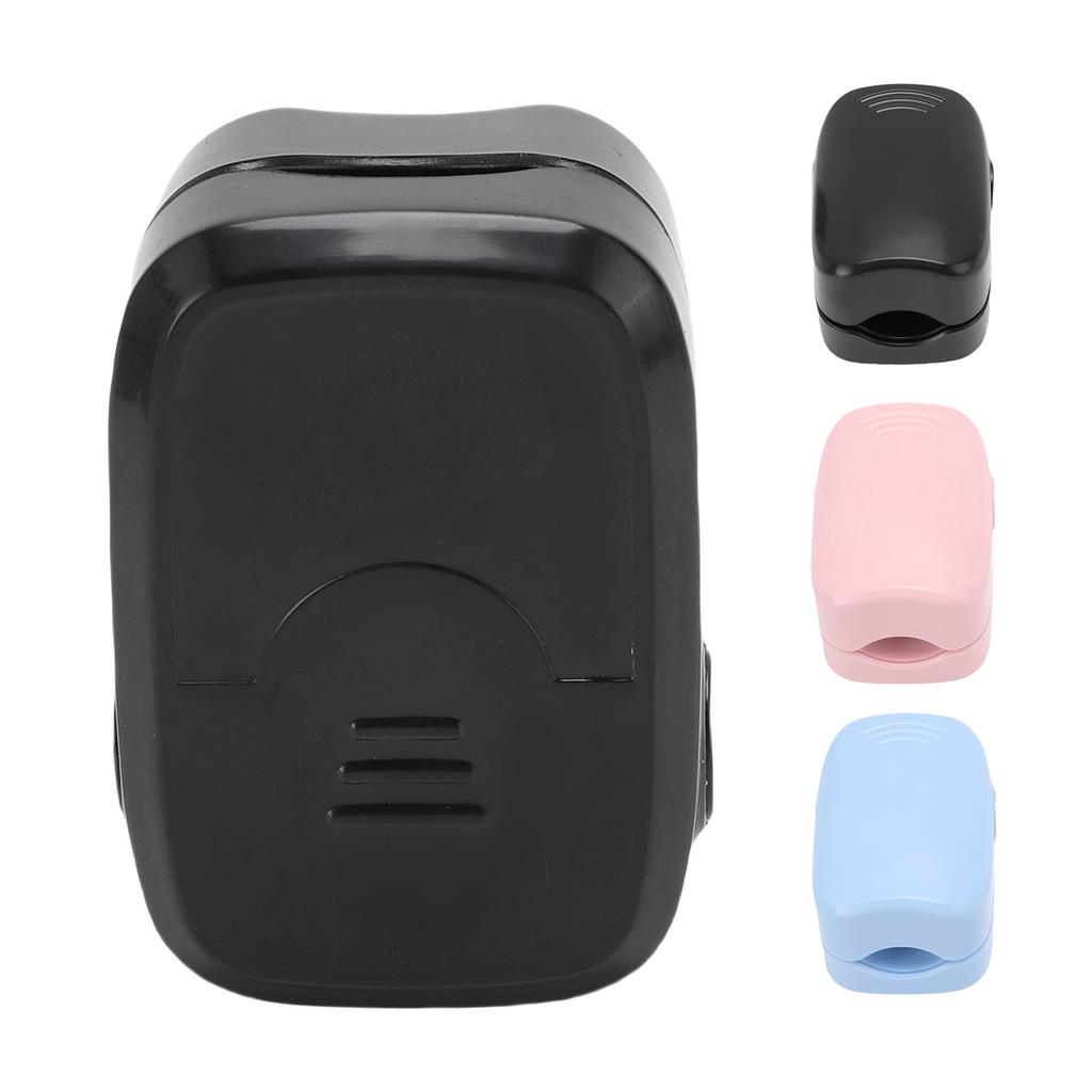 Nagelreparaturlampe Tragbares Smartes Nagelreinigungslicht Gerät Werkzeug 400mAh Akku für den täglichen Gebrauch