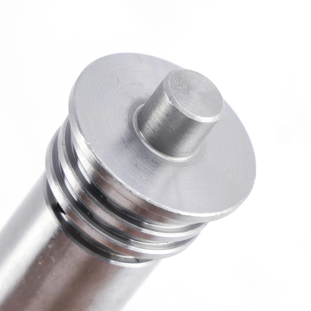 Cooler Flow Bypass Valve Kit Transmission Cooling System Upgrade Kit Replace STL010 for 6L80 8L80 8L90E