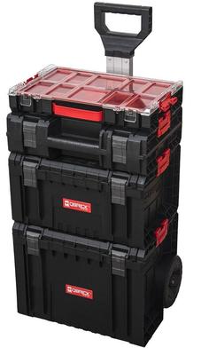 QBRICK SYSTEM PRO SET 3 - SKRZ N5963