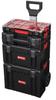 QBRICK SYSTEM PRO SET 3 - KOFFER N5963