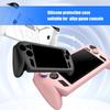 Protector Cover for ROG X Full Coverage Protective Case Scratchproof Game Console Silicone Skin Gamepad Sleeve