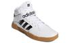 adidas Originals Vrx Mid 'Weiß Schwarz' EE6233