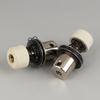 Metal Lockstitch Gripper With Spring Thread Tension Accessories DIY Industrial Sewing Machine Accessories Replacement