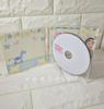 [USED] Taiwanese Drama "100% Heart" Original Soundtrack OST CD
