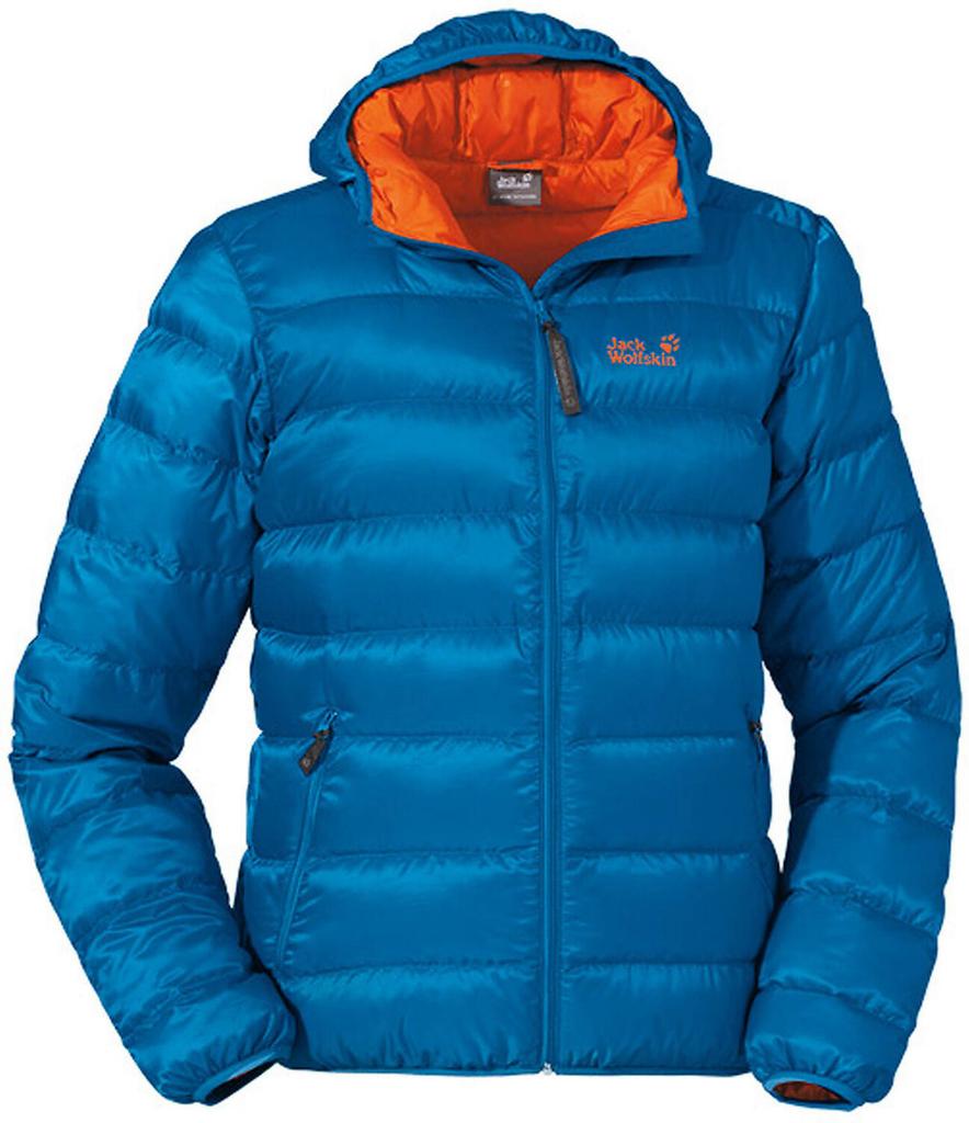 Куртка Jack Wolfskin Helium Men (1200573)