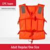 BAIZHOU Adult Portable Life Vest