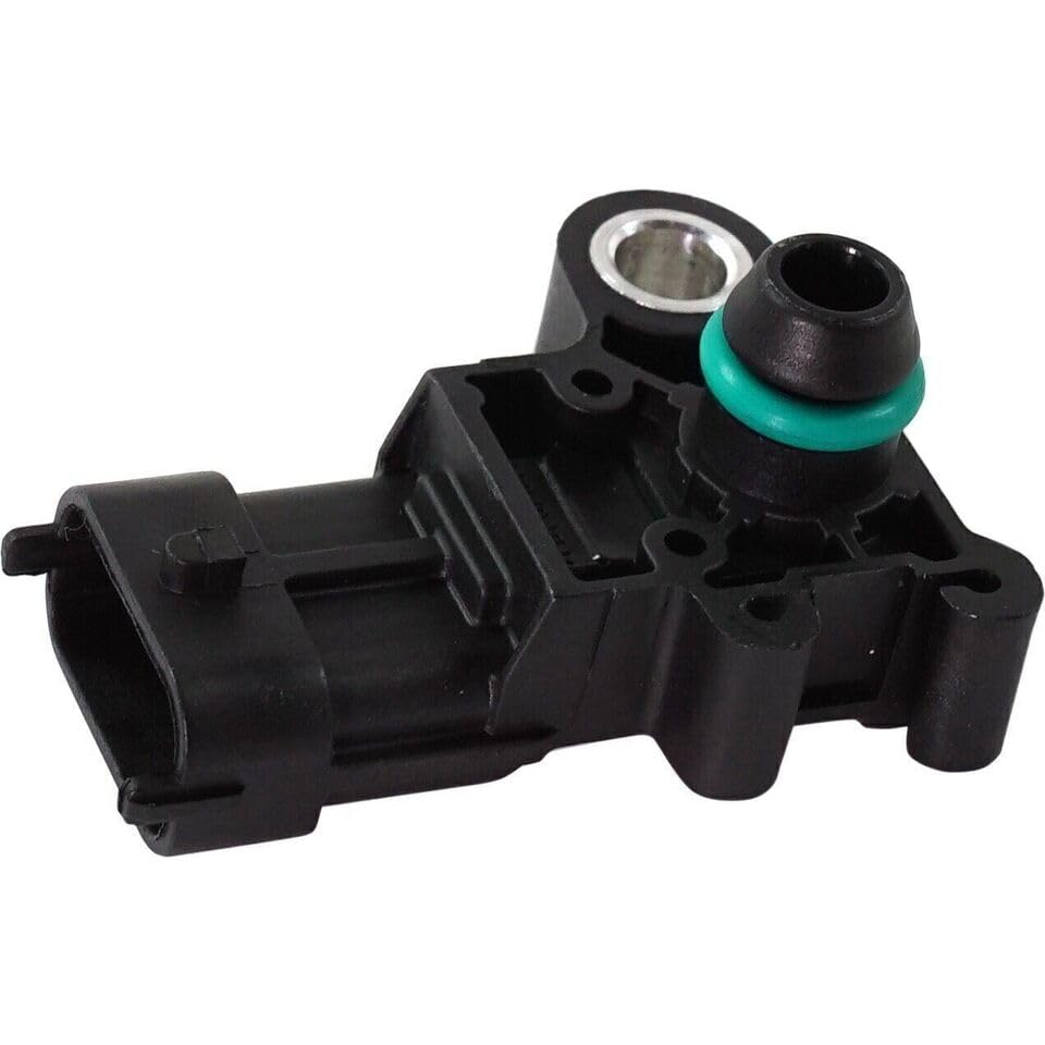AS429 Map Manifold Absolute Sensor for Buick Encore 2013-2021 for Chevy Cruze 2011-2017 for Chevy Sonic 2012-2020,for Chevy Trax 2015-2021 for LT