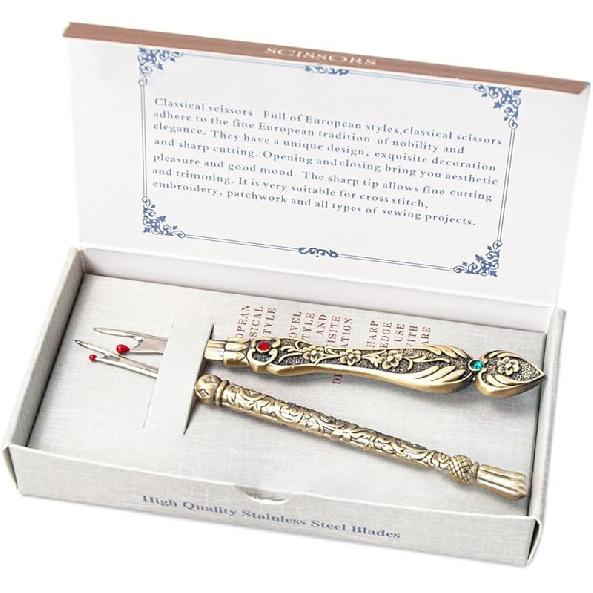 Seam Ripper, Seam Ripper Stitches Unpicker Handle Sewing Stitches Vintage Color Handy-Stitches Thread Ripper Sewing Tool