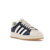 Adidas Superstar XLG Night Indigo Cream White Women Sneakers Blue Gum ID5699