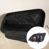 Car Trunk Side Window Storage Bag Tool Bag For Nissan Pathfinder 2013-18