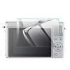 EternalStars Camera Screen Protector Glass with 9H Hardness for Full Coverage and Compatible with Canon EOS M6 Mark EOS Kiss EOS EOS and EOS M50