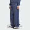adidas Originals WASHED JOGGERS Knitted Sweatpants Men's Uniform Blue KA2317-