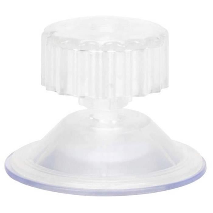 ECOFLOW Suction Cups 8er 660415 Adaptateur de support BHSD