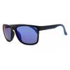 North Beach Unisex Polarized Sunglasses 70799