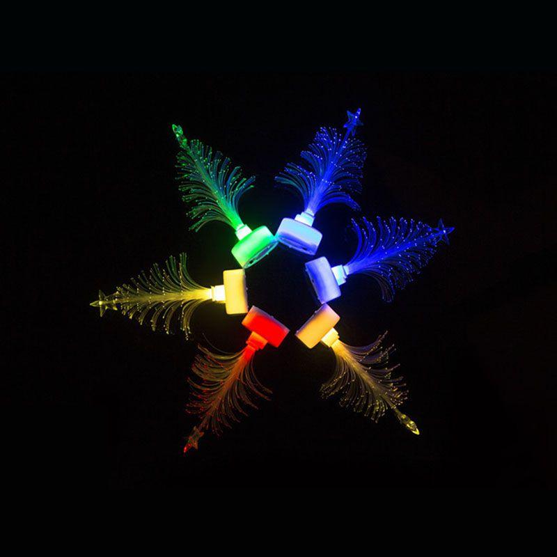 Timeless Design Color Changing Christmas Xmas Tree Led Light Lamp For Holiday Parties