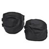 Winter Fishing Warm Knee Pads Protective Guard Wrap Brace with Hook and Loop Strap