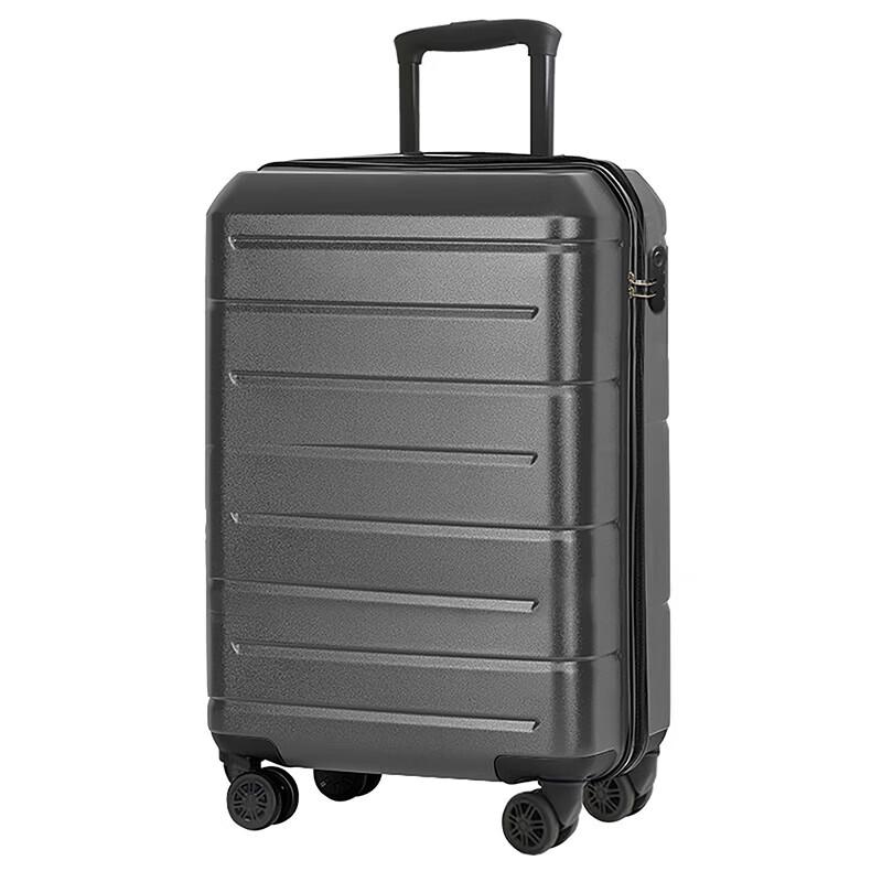 WEPLUS WPL121 20-Inch Carry-On Luggage