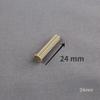 Small particle compatible building blocks advanced teaching AIDS cross shaft full set of cut-off shaft assembly accessories