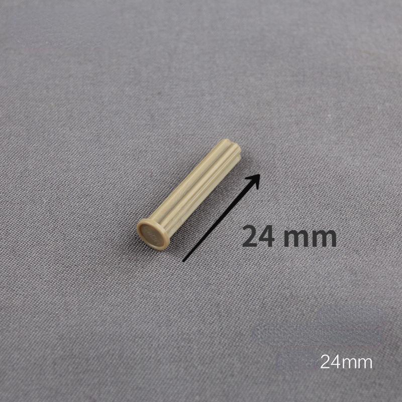 Small particle compatible building blocks advanced teaching AIDS cross shaft full set of cut-off shaft assembly accessories
