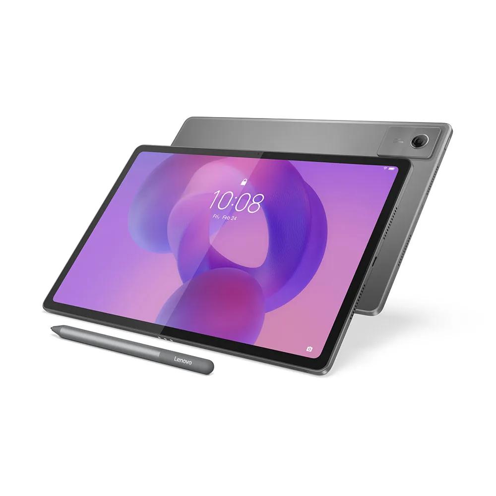 Lenovo idea tab plus tablet 12.1" 256GB Gray