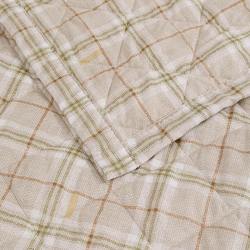 Shengfuni Breathable Summer Quilt