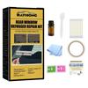Car Rear Window Defogger Grid Line Repair Kit Car Rear Window Defogger Repair Kit Universal Rear Window Heater for All Cars