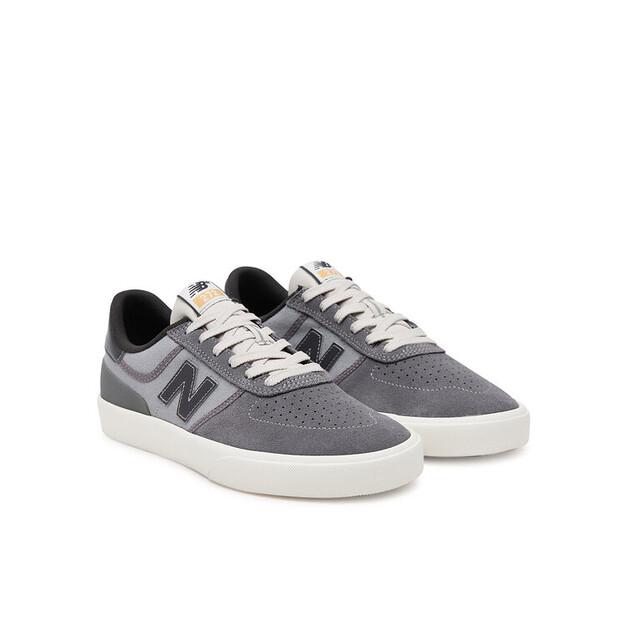 Мужские кроссовки New Balance Nm272lmp серые