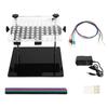 QB-LED BDM Frame Pro With Probes BDM Table For KESS KTAG FGTECH ECU Programmer Chip Tuning Tool LED ECU Programmer US Plug