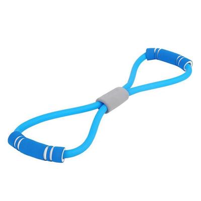 Longchan Figure-8 Elastic Resistance Band