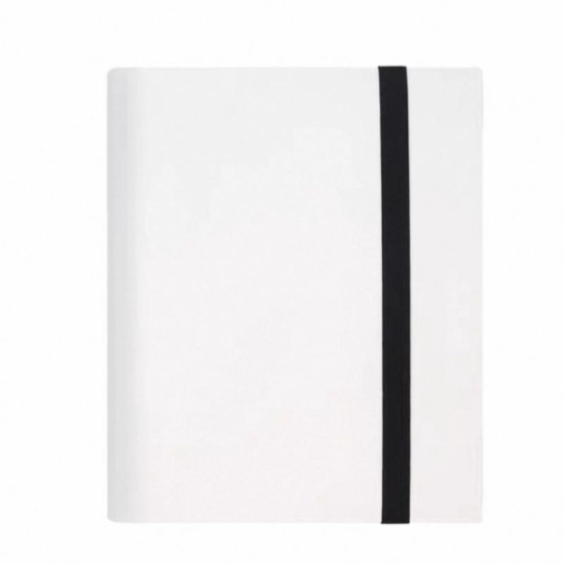 

360 Pockets Card Holder Binder Album Collection Book 70*96Mm For Mtg Ccg Magic Yugioh Pocket Monster