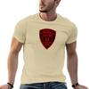 Lantern Corp Badge Red T-Shirt funny t shirt Aesthetic clothing sweat shirts,