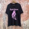 NEW Popular Spiritbox Canadian Music Bird T Shirt Size S To 5XL Unisex T-Shirt