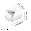 1PC 4mm Radius Corner Rounder Paper Crafts Cardstock DIY 4 Colors Available Home Office School Scrapbooking Stationery Tools ZYF