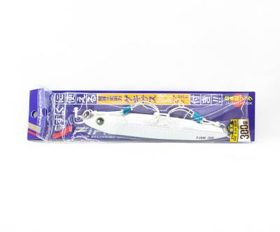Major Craft Kovová jigová nástraha First Jig FJSW-300 gramů 057 (3893)