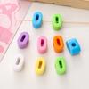 Acrylic Large Hole Letter Beads (10 pcs) – DIY Bracelet Accessories