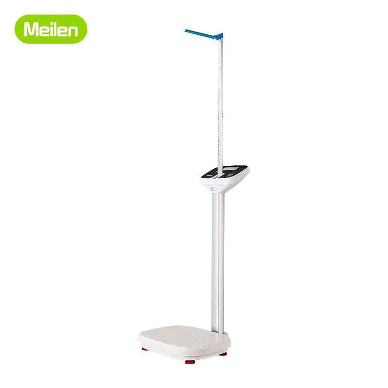 Весы Meilen MG001 для измерения роста и веса (Китайская версия)