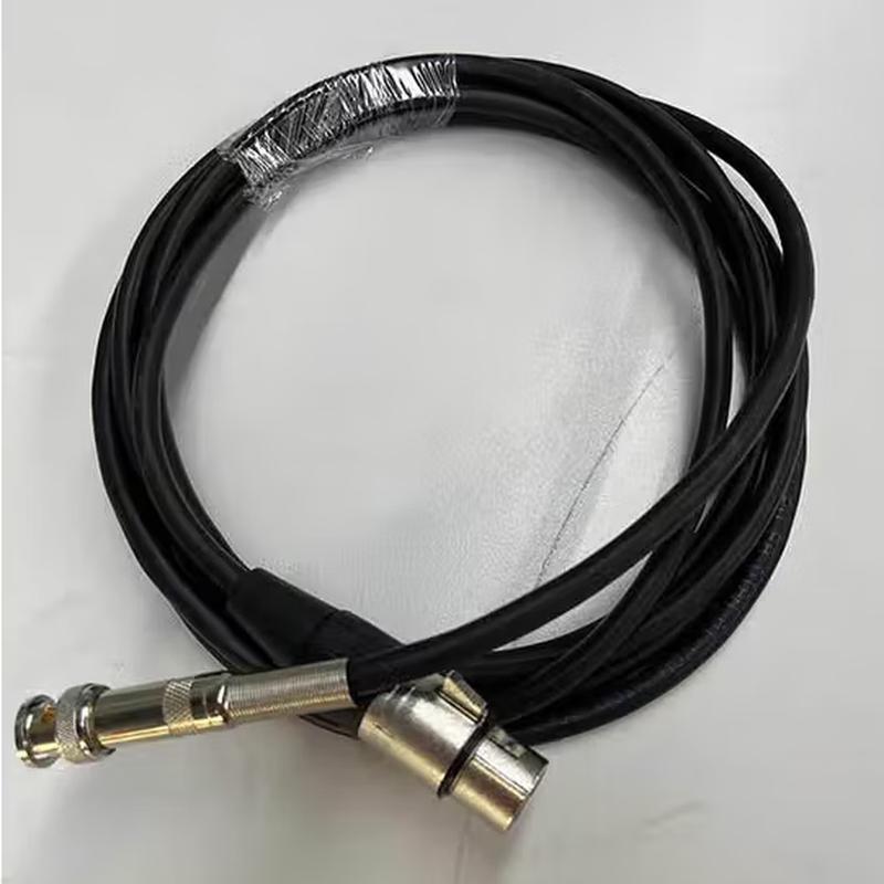 

Qidi Tianxing 7m XLR Female to BNC Audio Cable