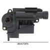 Engine Oil Separator Trap Crankcase Breather 079103464D Automotive PCV Assembly Replacement