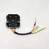 DD350 King Voltage Regulator, DD250 Rectifier, CA250 Charger Regulator & Silicon Controller