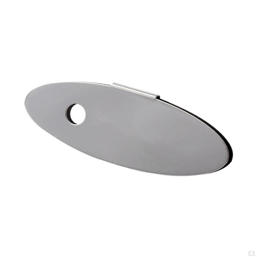 5 Pack Disc Brake Pads Adjusting Tools Bicycle Mounting Assistant Rotor Alignment