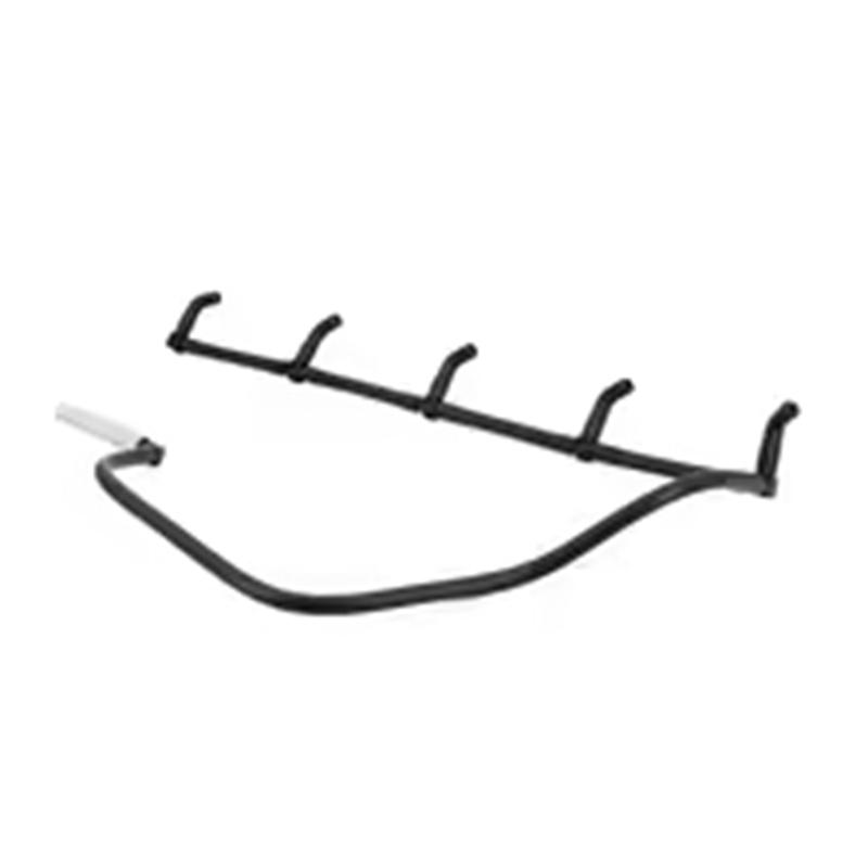 A16P-6650700381 Car Fuel Return Tube Hose For Ssangyong Kyron 2011- 6650700381 6640700381