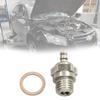 2stroke Engine Os Glow Plug Os8 No8 Os8 Plug N Glow Plugs For Os Tools Eng
