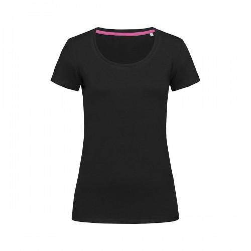 Stedman T-shirt girocollo da donna/donna Claire