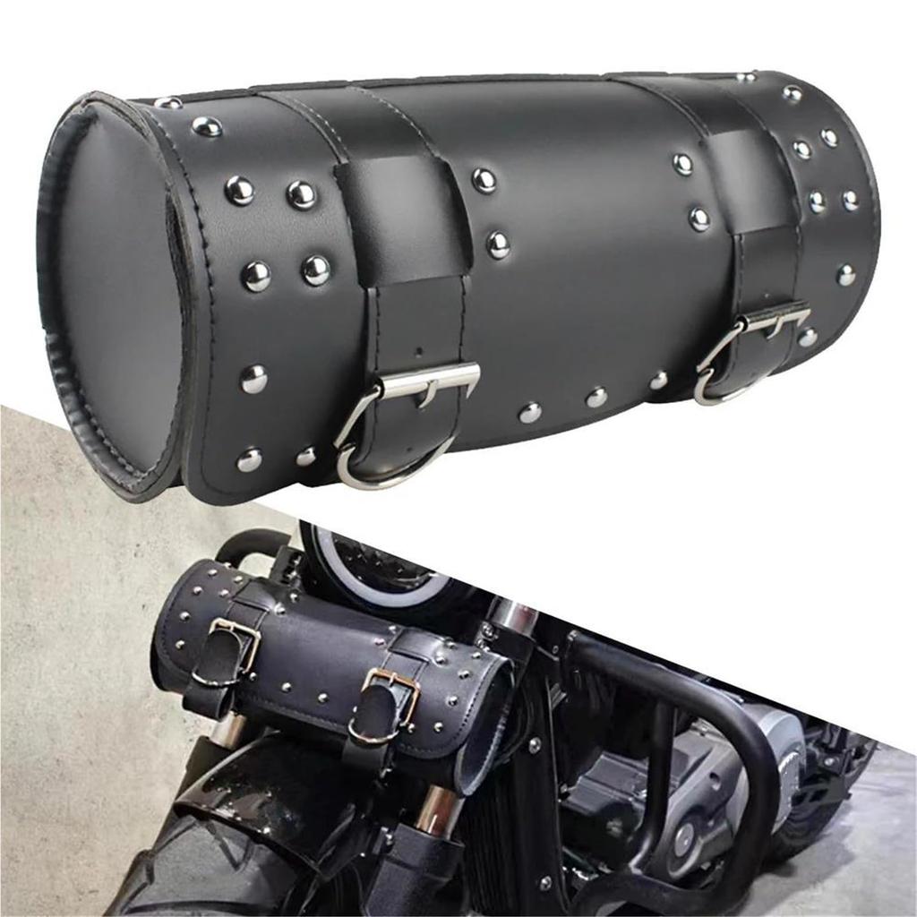 Side Bags Fit Motorcycle Saddlebags for Honda Reble 250 300 500 Cmx Cmx300 Cmx500