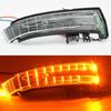 Side Mirror Turn Signal Light 2129067401 2129067501 For Mercedes-Benz W176 W204 W212 W218 W221 W246 C117 X156 X204 2007-2018