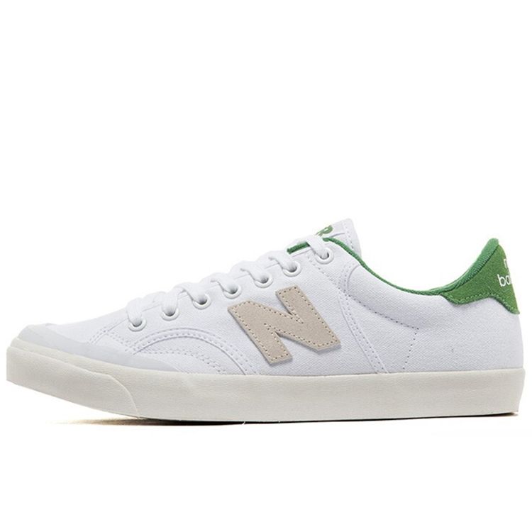 

Кроссовки унисекс New Balance Proct Бело-бело-зеленые PROCTGR