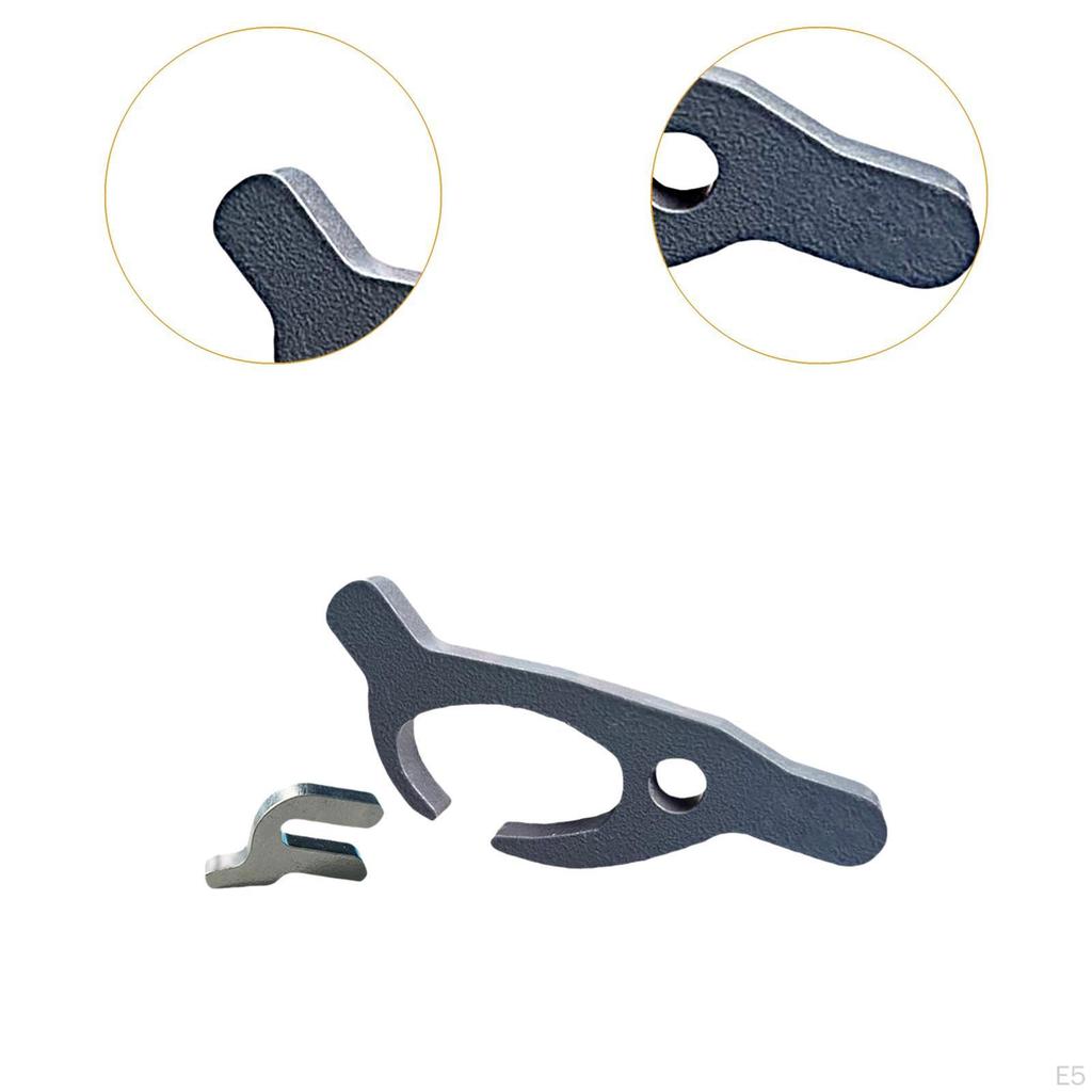 Bicycle Tire Bead Breaker Holder Kit for Easy Mounting And Removal