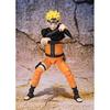 S.H.Figuarts NARUTO Uzumaki Sage Mode - Complete Edition
