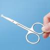 SIDIT - Stainless Steel Makeup Scissors